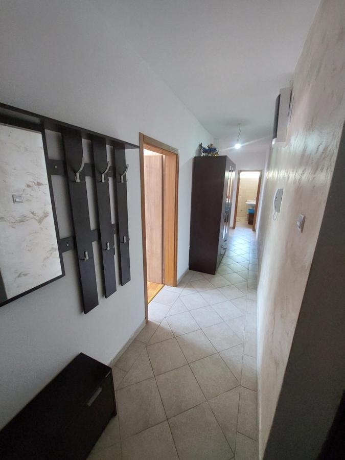 Appartement Apartman Bujisic à Plužine Extérieur photo